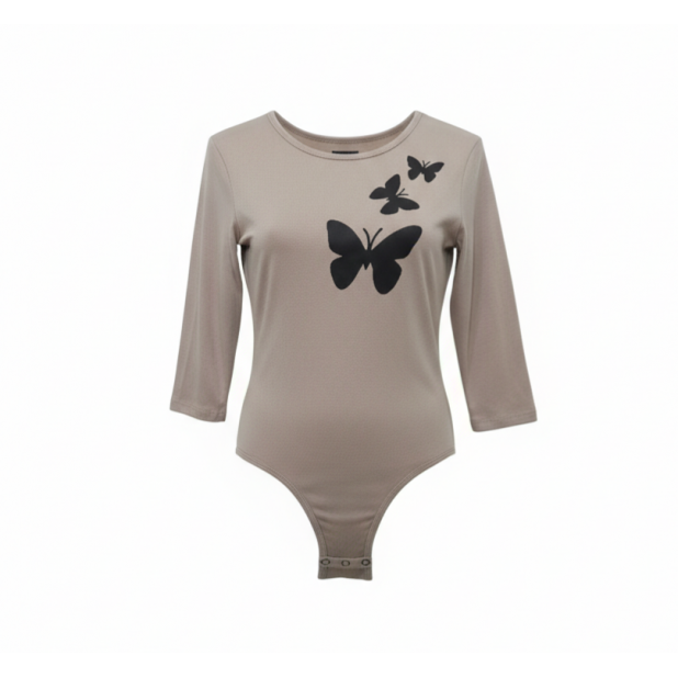 Glaustinukė "Drugeliai"