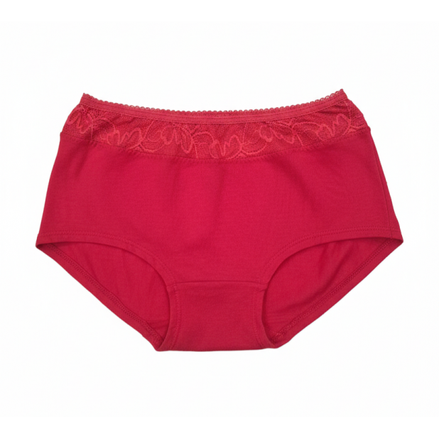 Raudonos moteriškos...