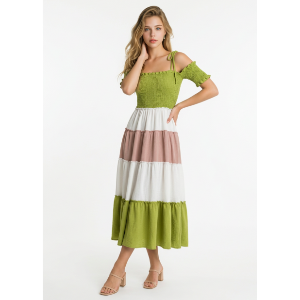 Elegantiška vasarinė...