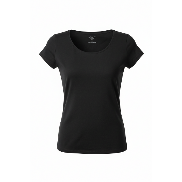 Juodi moteriški apatinio...