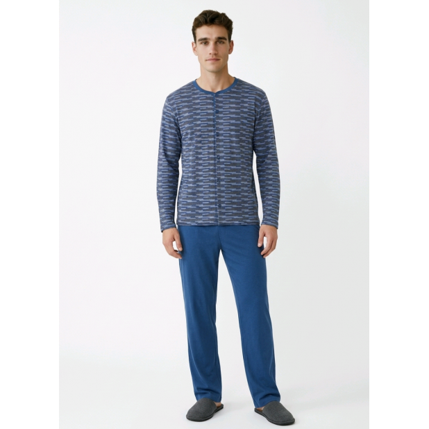 Vyriška pižama "Rokas"