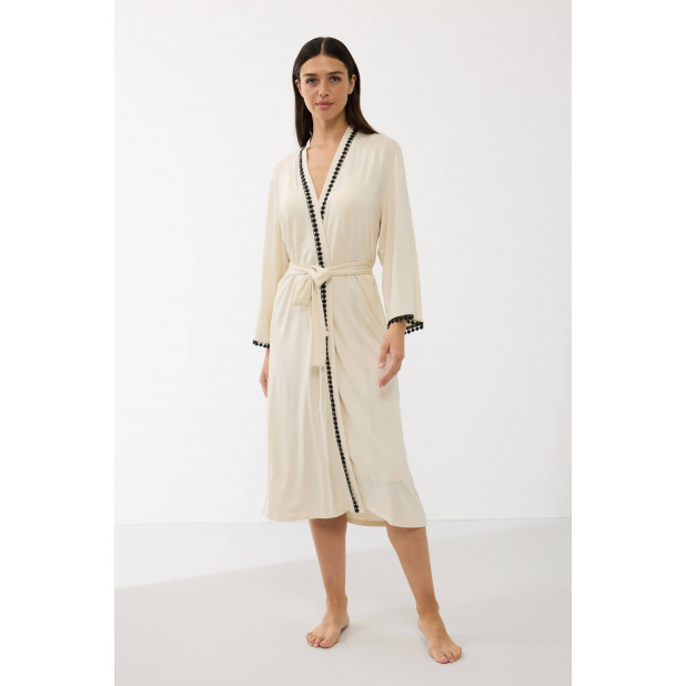 Chalatas moterims "Rosalia"