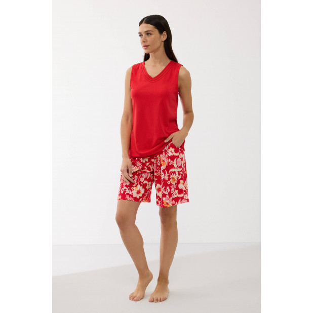 Pižama su šortukais"Elora"