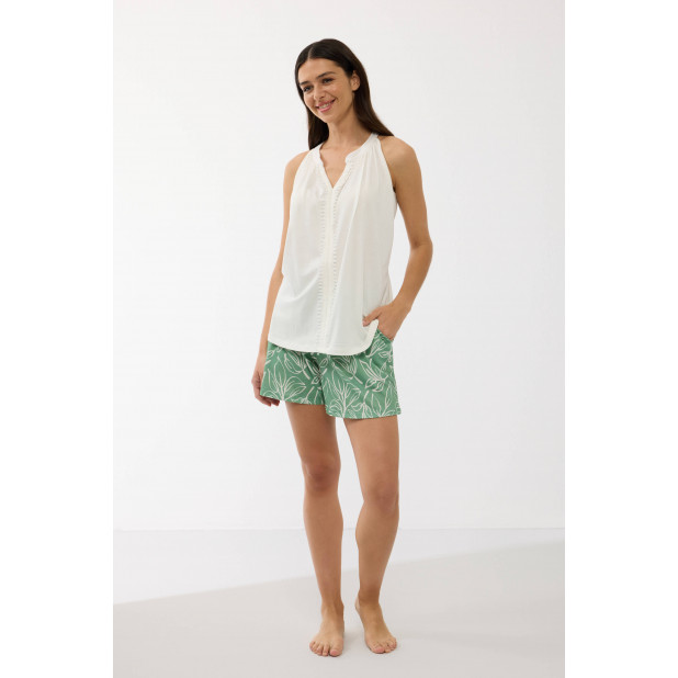 Pižama su šortukais "Junessa"