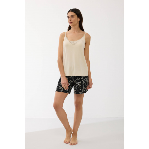 Pižama su šortukais "Amara"