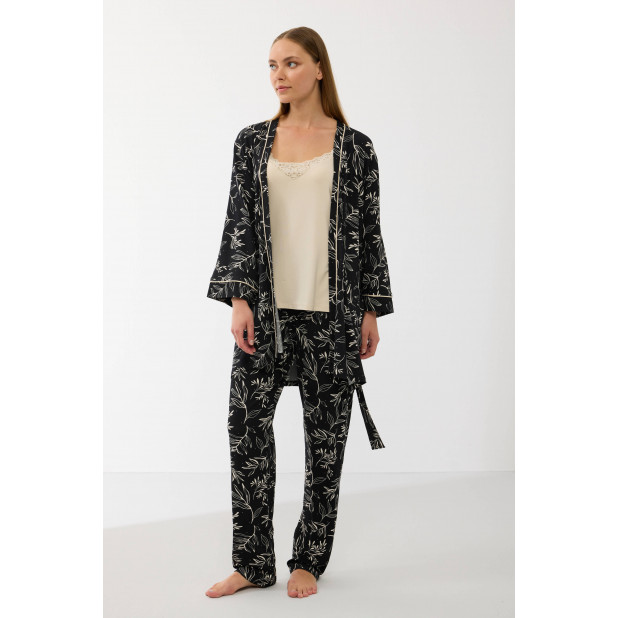 Trijų dalių pižamos...