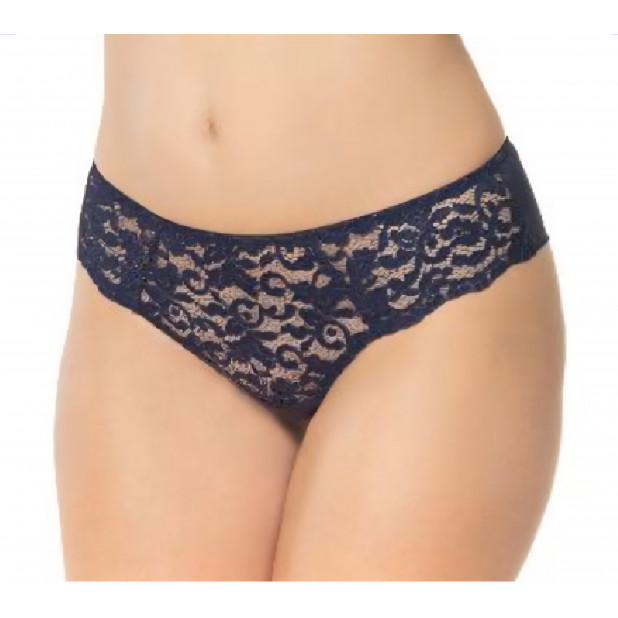 Nėriniuotos tanga kelnaitės...