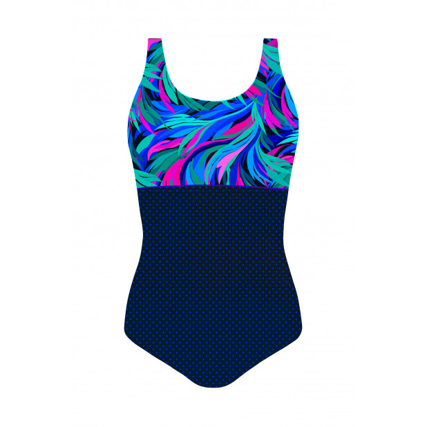 Vientisas maudymosi...