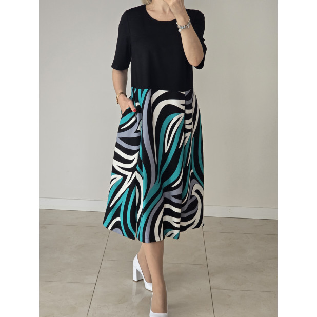 Suknelė moterims "Gabija2"