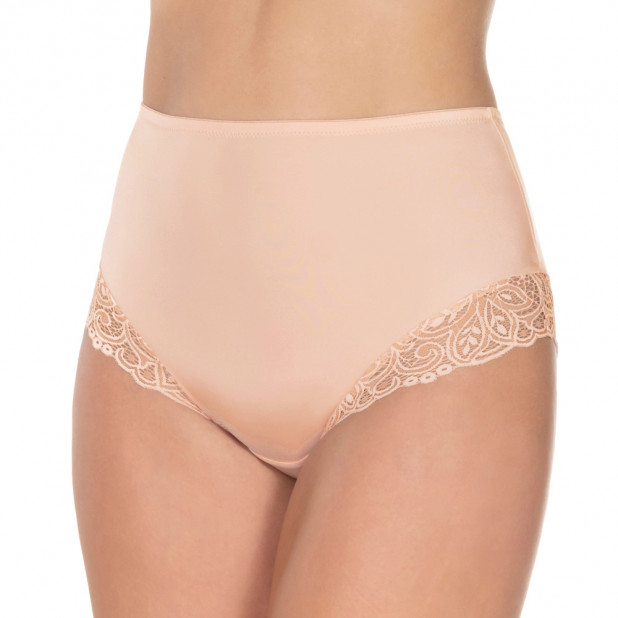 Rausvos klasikinės...