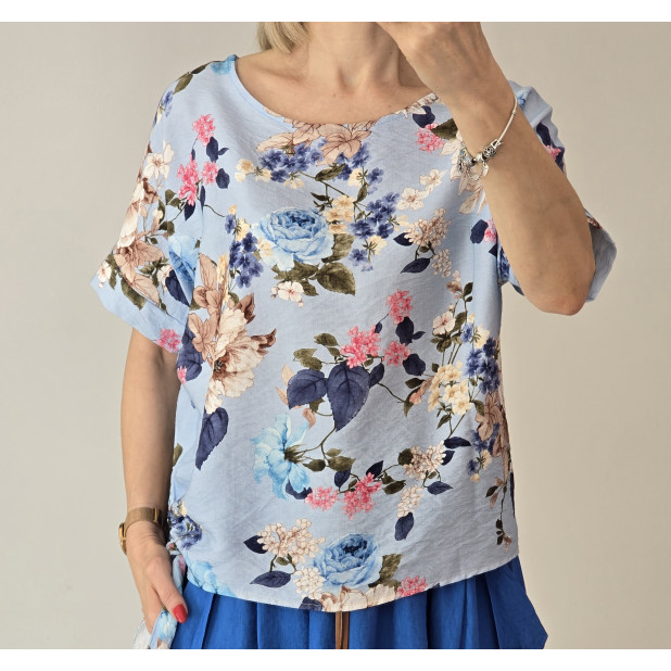 Melsva palaidinė "Klaudija"