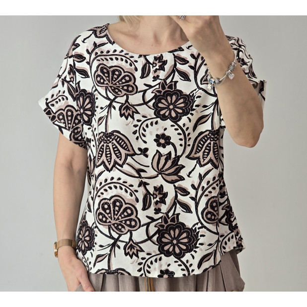 Juodo marginimo palaidinė...