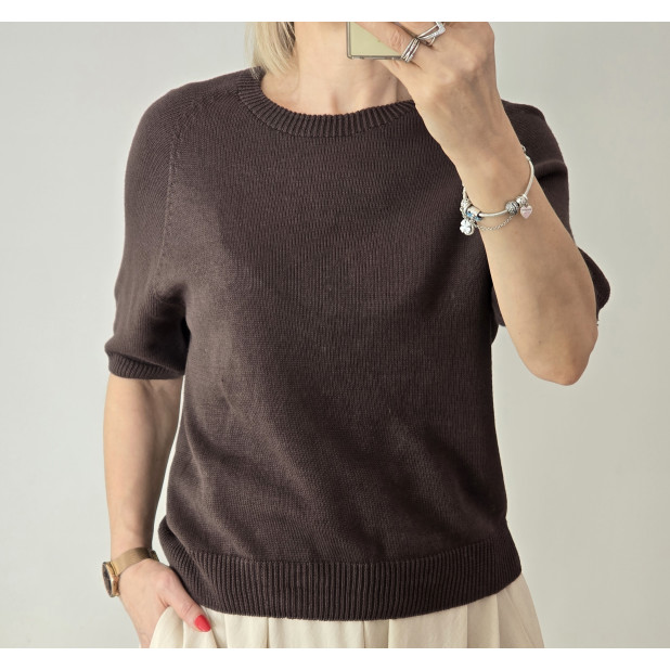 Ruda palaidinė "Beata"