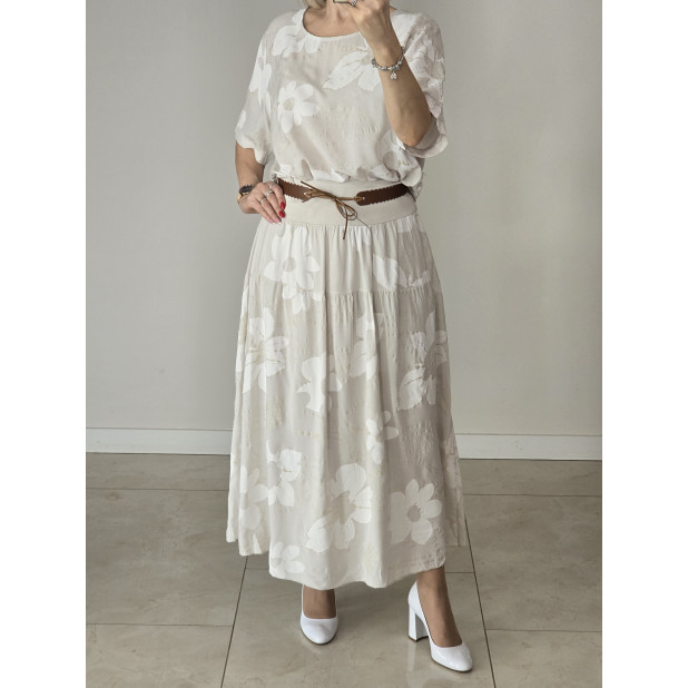 Kreminis komplektas...