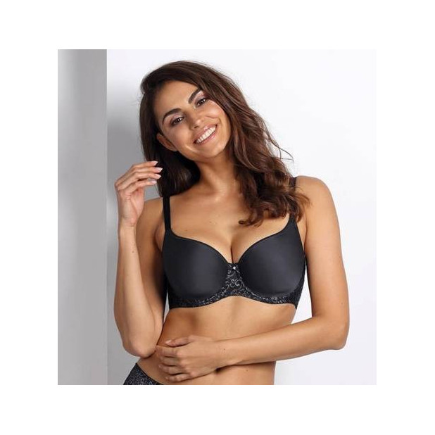 Pilka formuota liemenėlė...