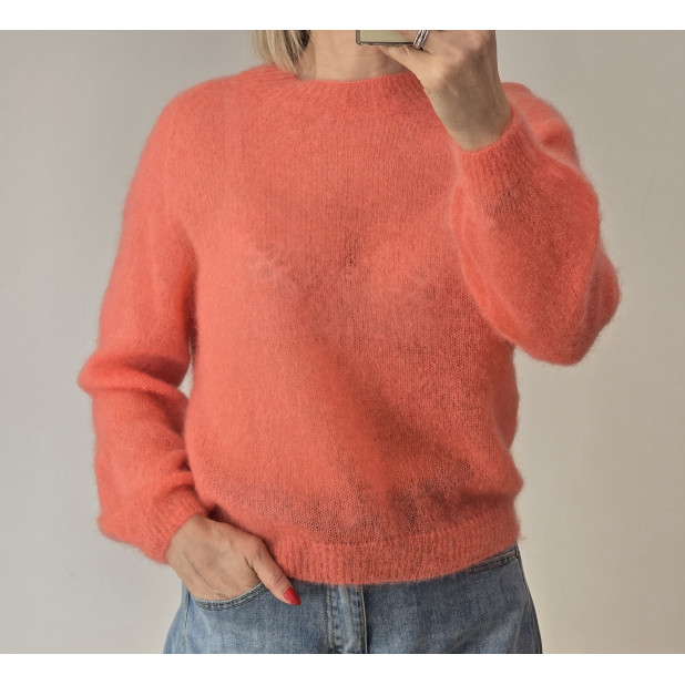 Koralinis kid moheros...