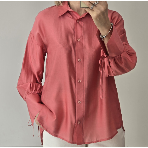 Avietinė palaidinė moterims...