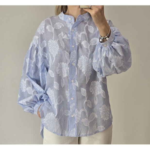 Melsva palaidinė moterims...