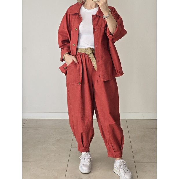 Avietinis komplektas...