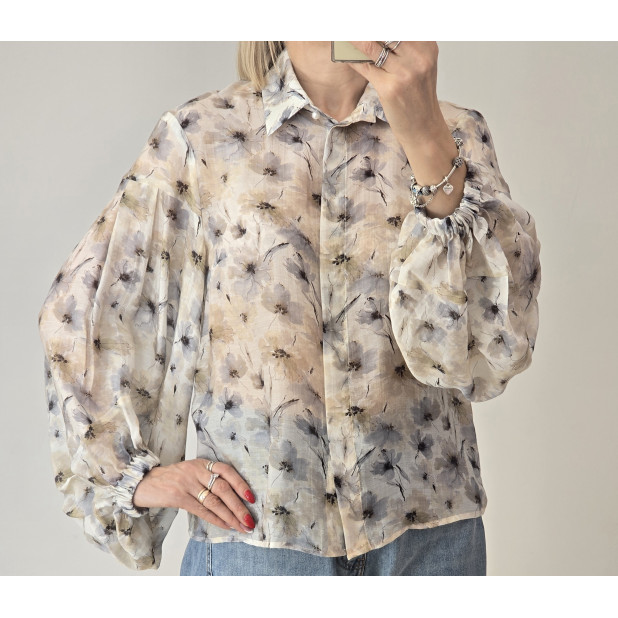 Palaidinė moterims "Leticija"