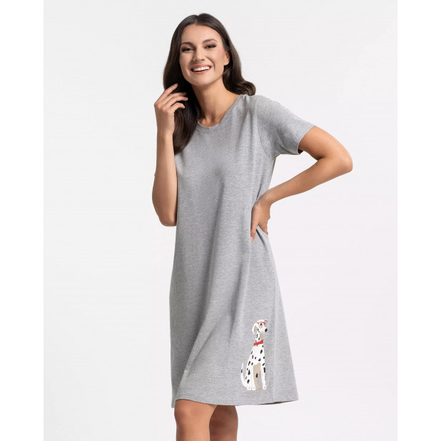 Medvilniniai naktinukai...