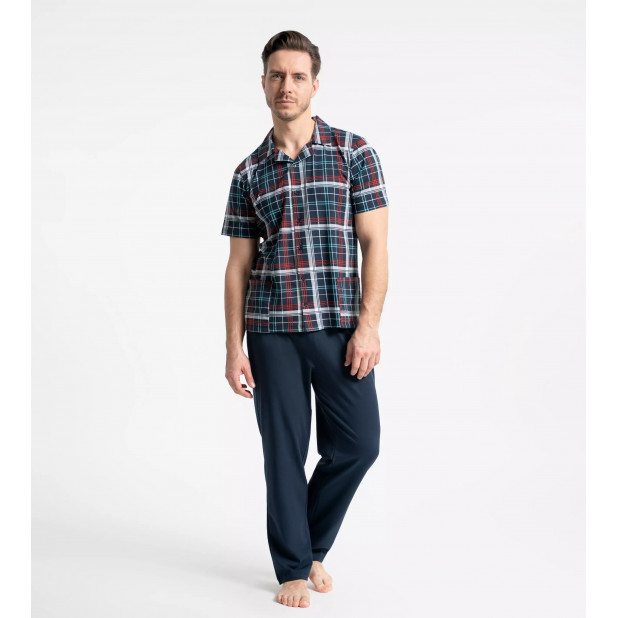 Medvilninė pižama vyrams...