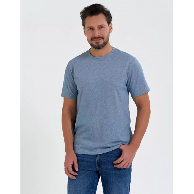 Vyriški melsvi marškinėliai...