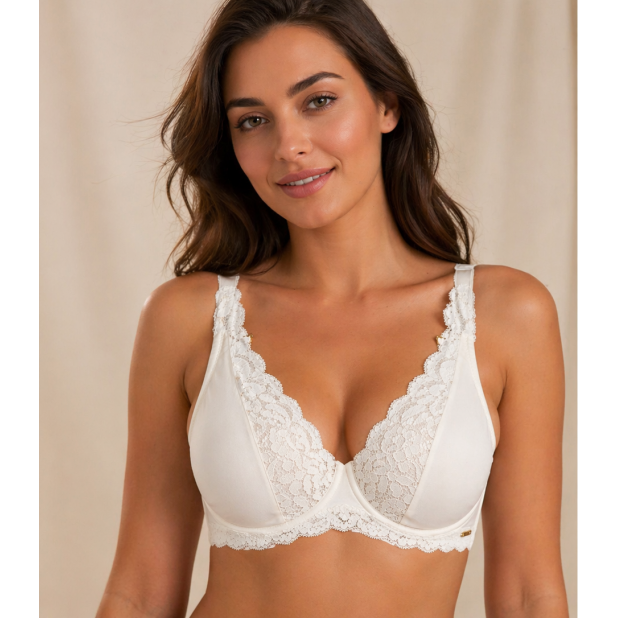 Kreminės spalvos...