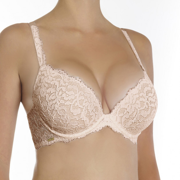 Kūno spalvos push-up...