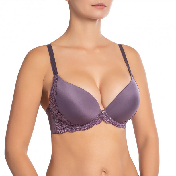 Alyvinė liemenėlė...