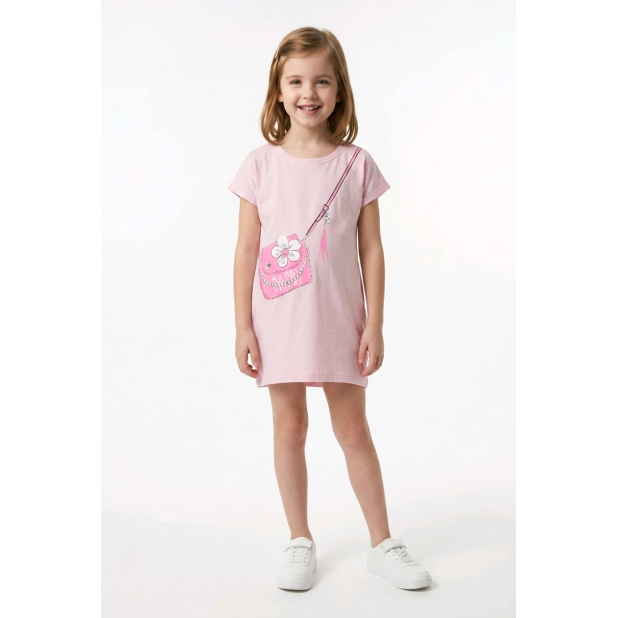 Tunika mergaitėms "Dora"