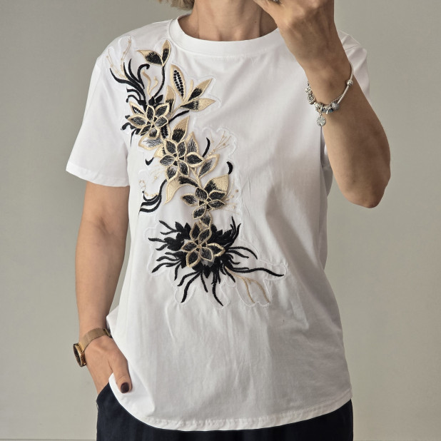 Palaidinė moterims "Luana"