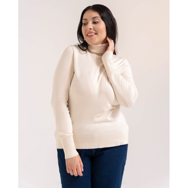 Kreminis golfas moterims...