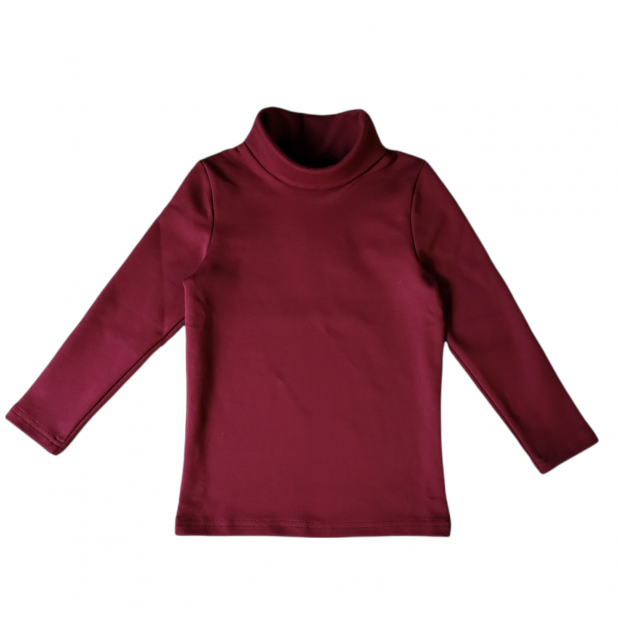 Bordinis medvilninis golfas...