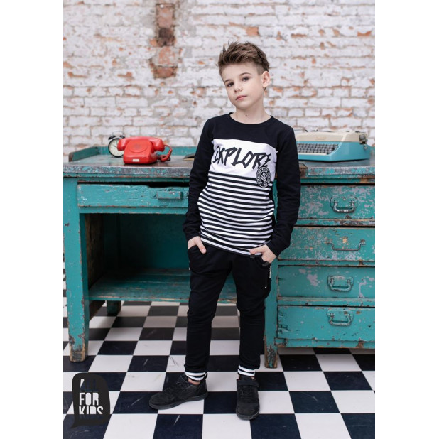 Komplektas berniukams...